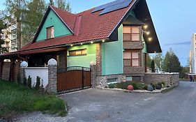 Apartments V+K
